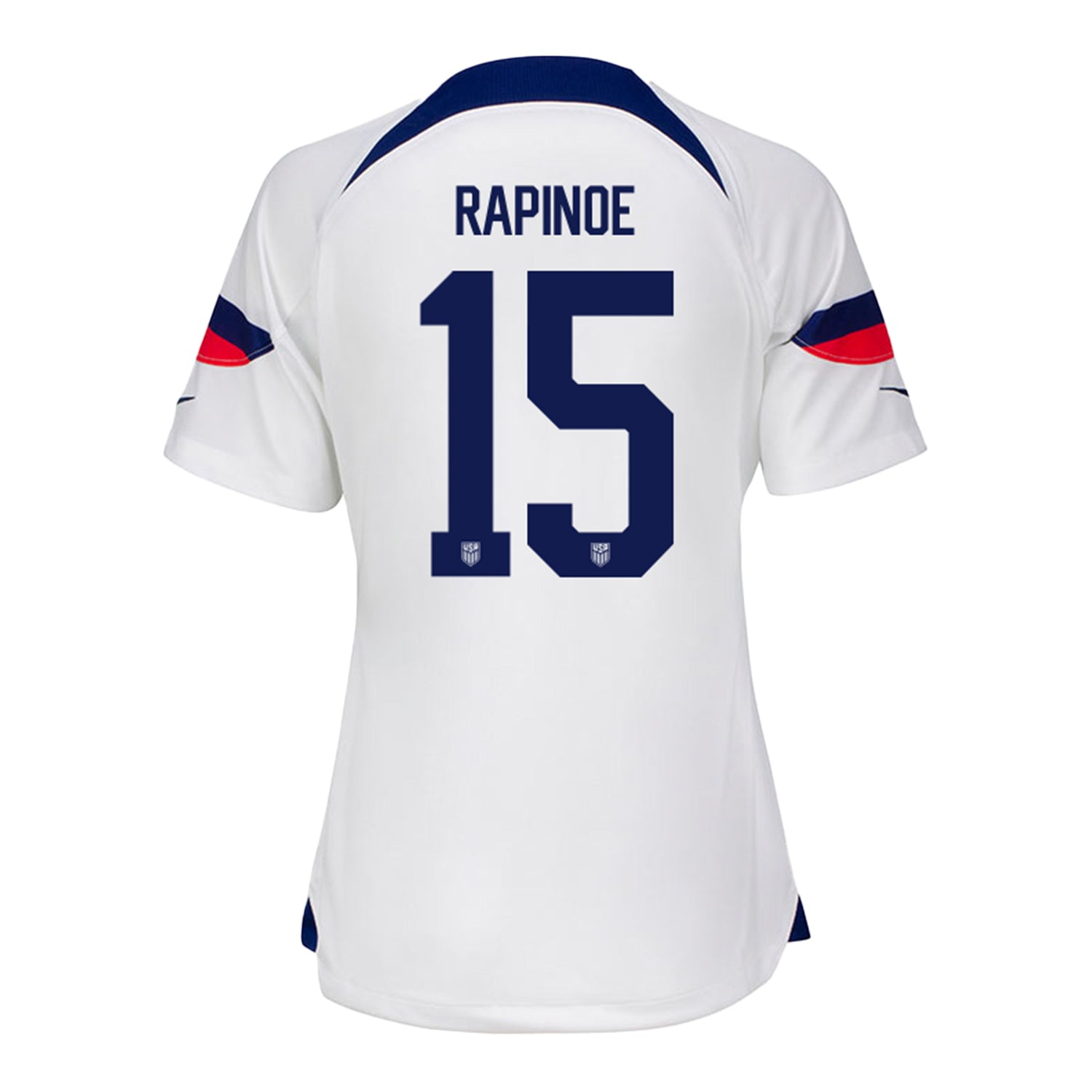 rapinoe shirt