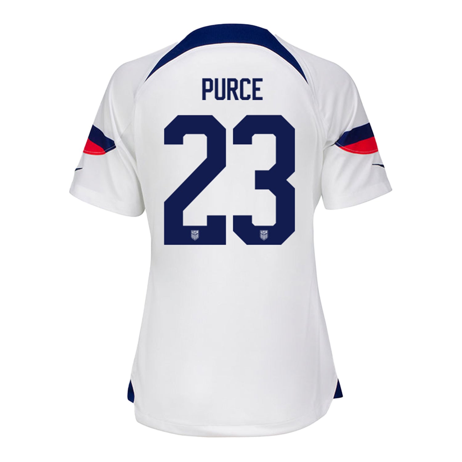 uswnt soccer shirt