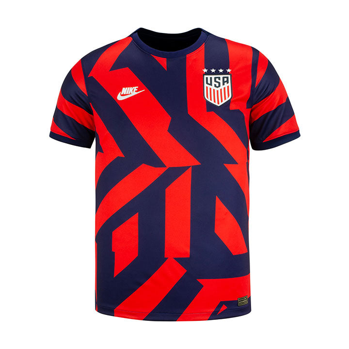 Handelsmerk neef Rang Youth Nike USWNT Stadium Away Jersey - Official U.S. Soccer Store