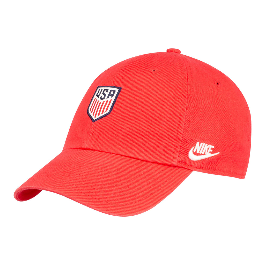 uswnt nike hat