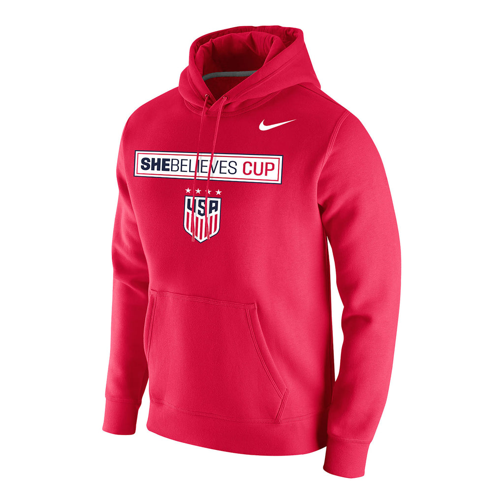 uswnt soccer hoodie