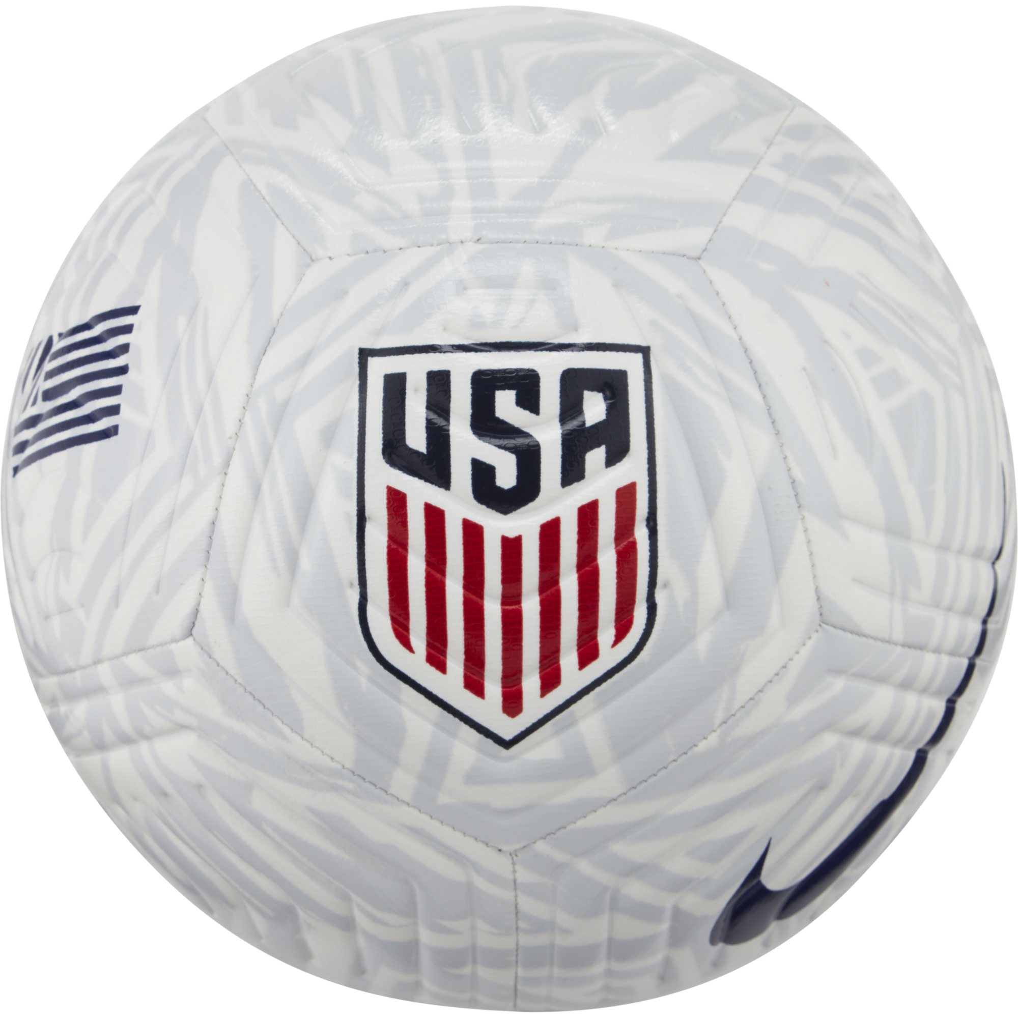Nike Ball - Official U.S. Soccer Store