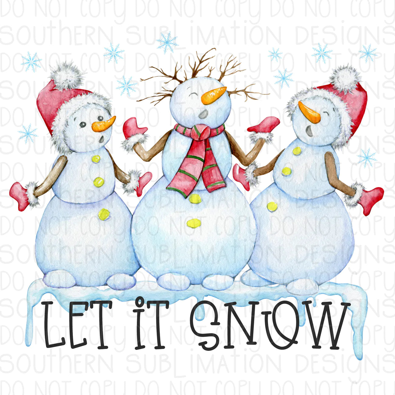 cop snowman clipart