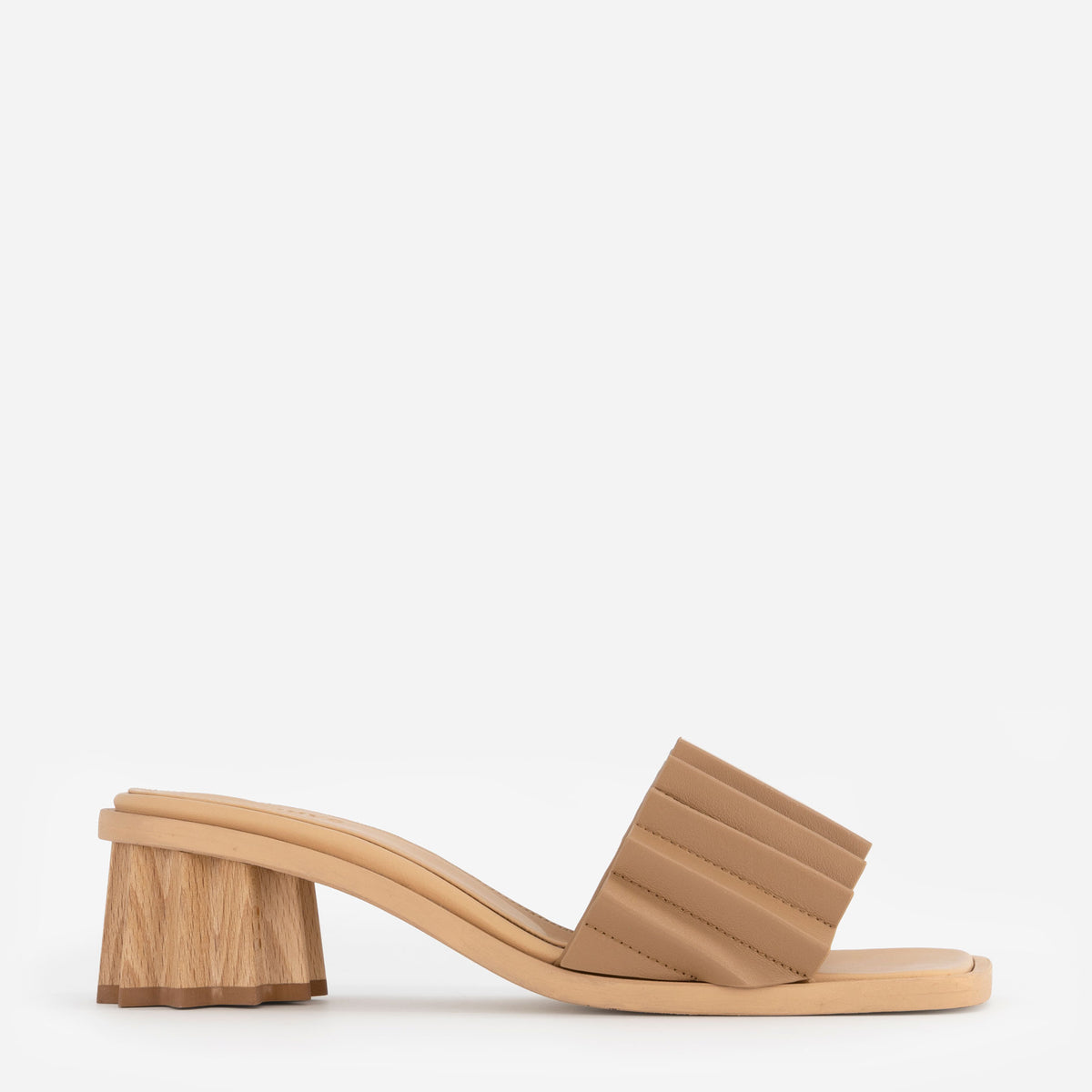 madewell the louise sandal