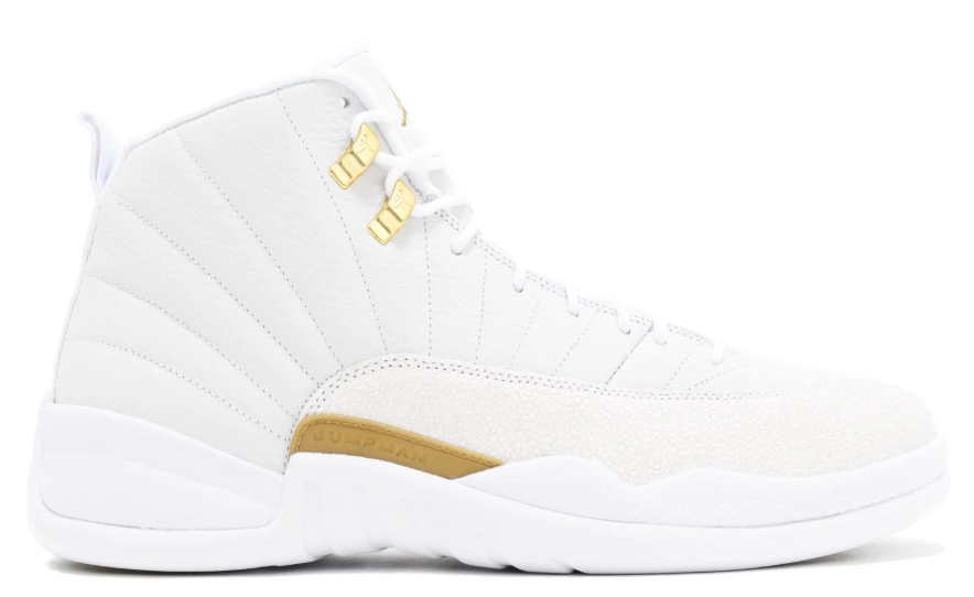 jordan 12 retro ovo