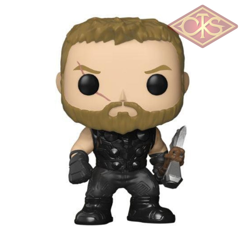 funko pop thor 286