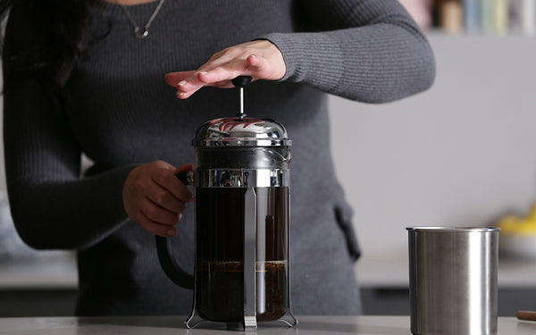 French Press Piston