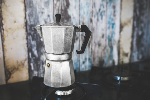 Moka Pot Vintage