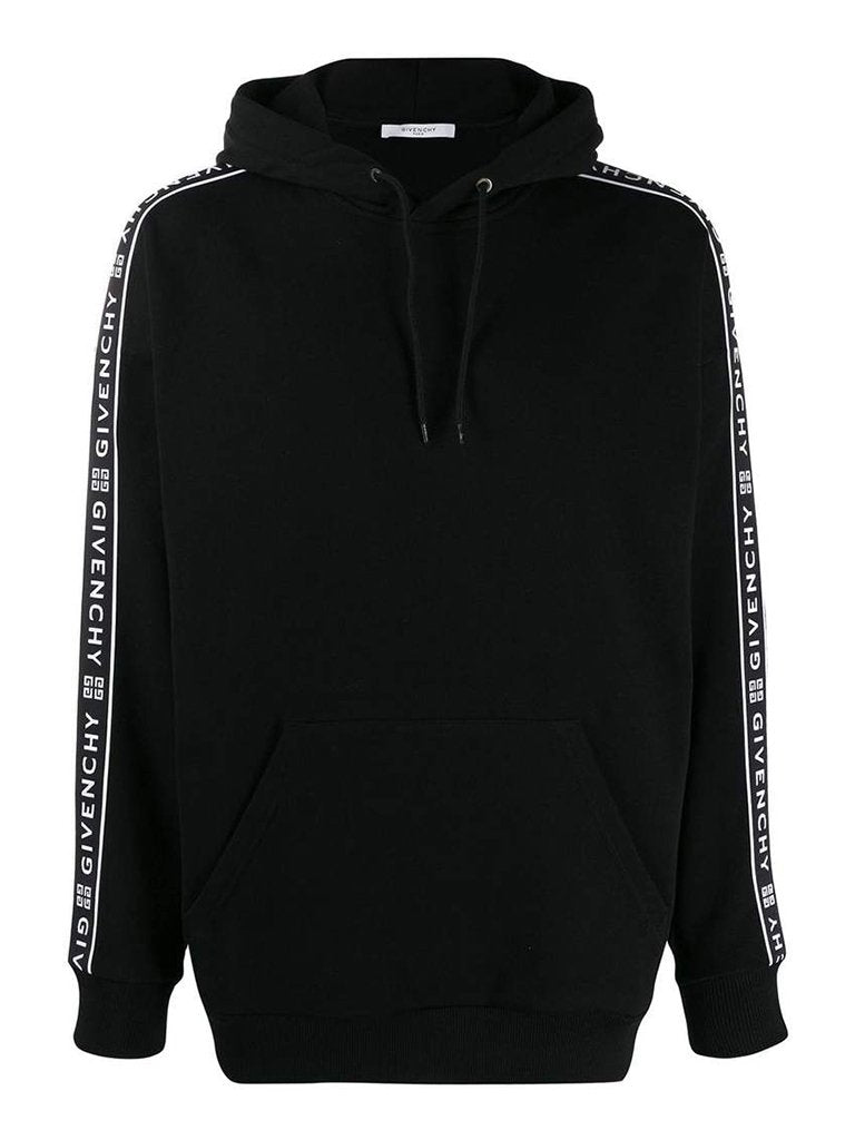 givenchy grey hoodie