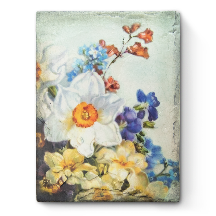 T585 Fresh Beginnings Sid Dickens Memory Block 2023 Spring Collection
