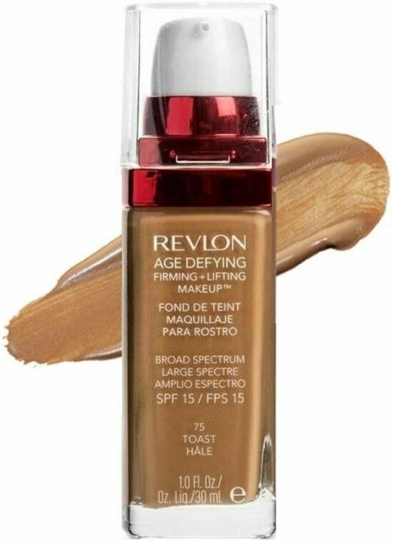 revlon cosmetics