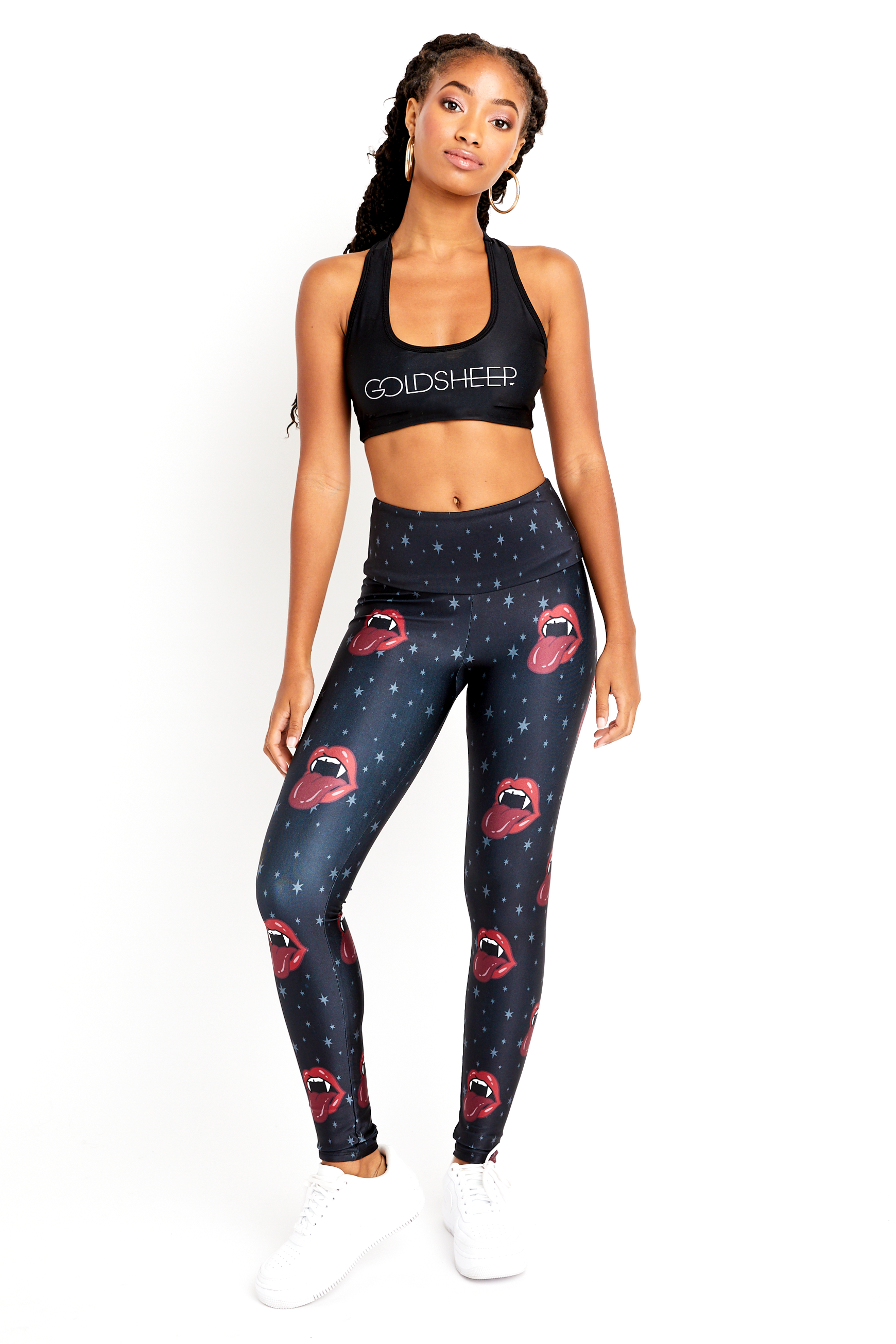 LEGGINGS – Goldsheepclothing