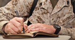 Marines Tuition Assistance