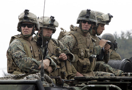 7 Ways to Kill Morale In The Military in 2015: Finding The Right Balance For The Budget.