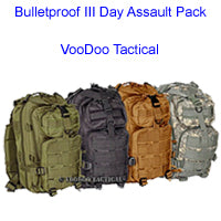 Bulletproof Backpacks for your Protection at School or Work