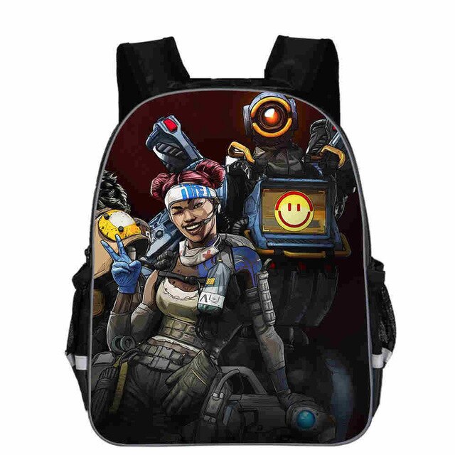 cool school bags for boys