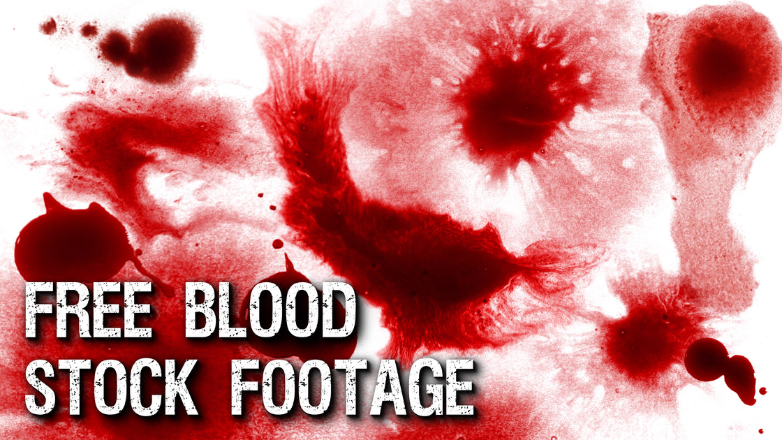 fcpx-blood-effects