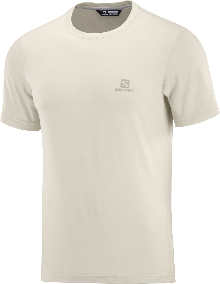 salomon explore t shirt