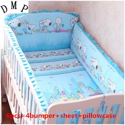 bedding for baby cot