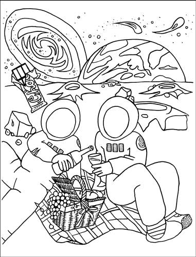 green day band coloring pages