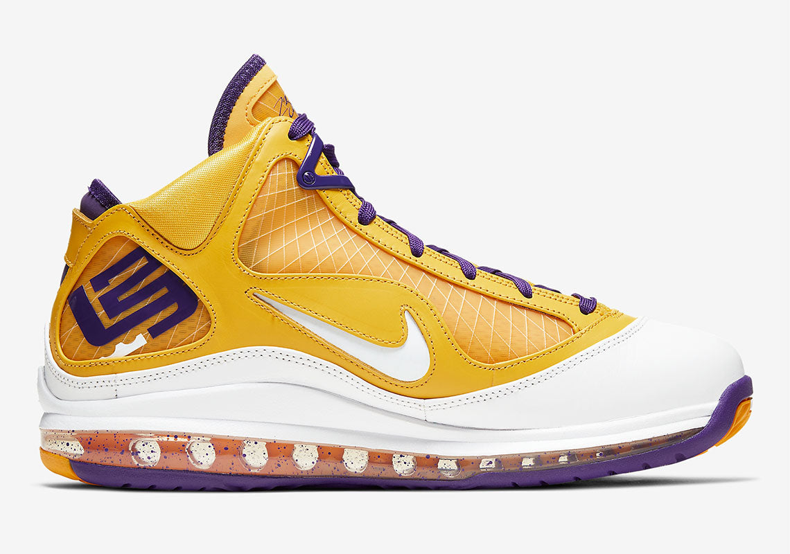 lebron 7 media day lakers