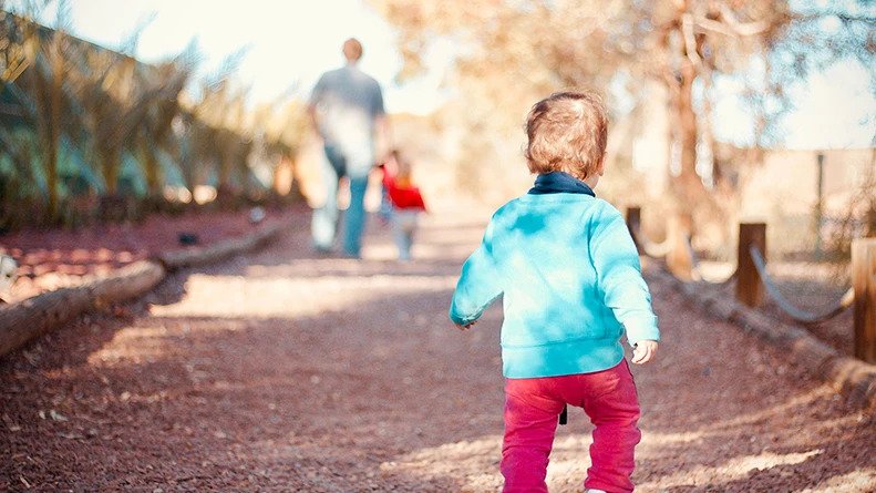 Day Time Toilet Training Guide: Get Started