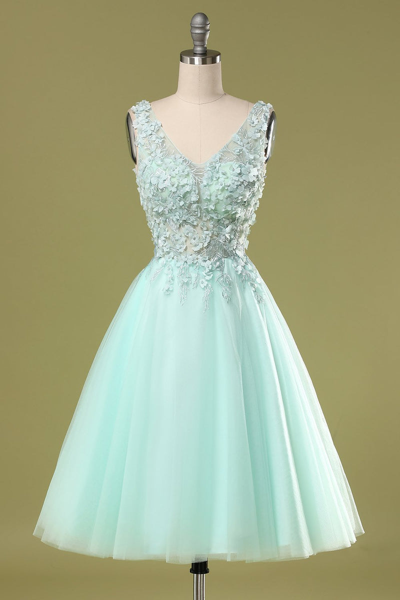 mint green dress uk