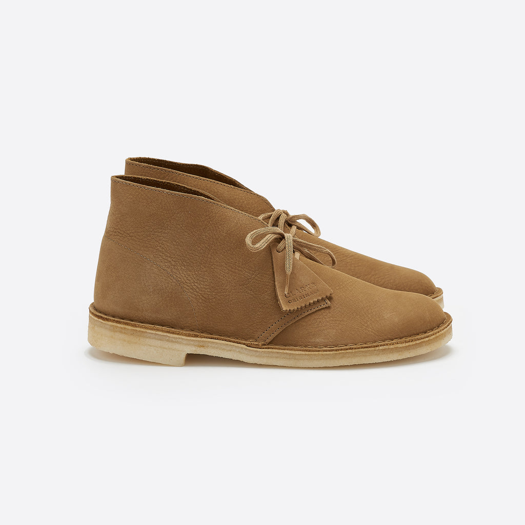 clarks originals boots