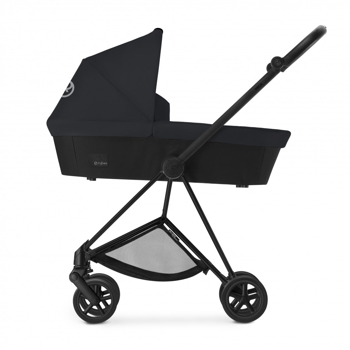 cybex mios cot