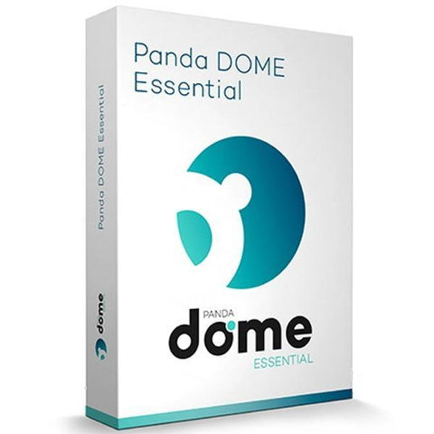 Panda Dome Essential 3 Device / 2 Year