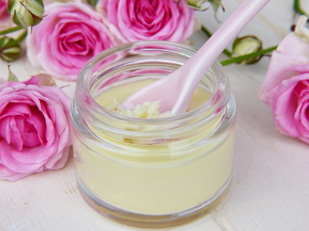 DIY Exfoliating Sugar Scrub Recipe with Essential Oil