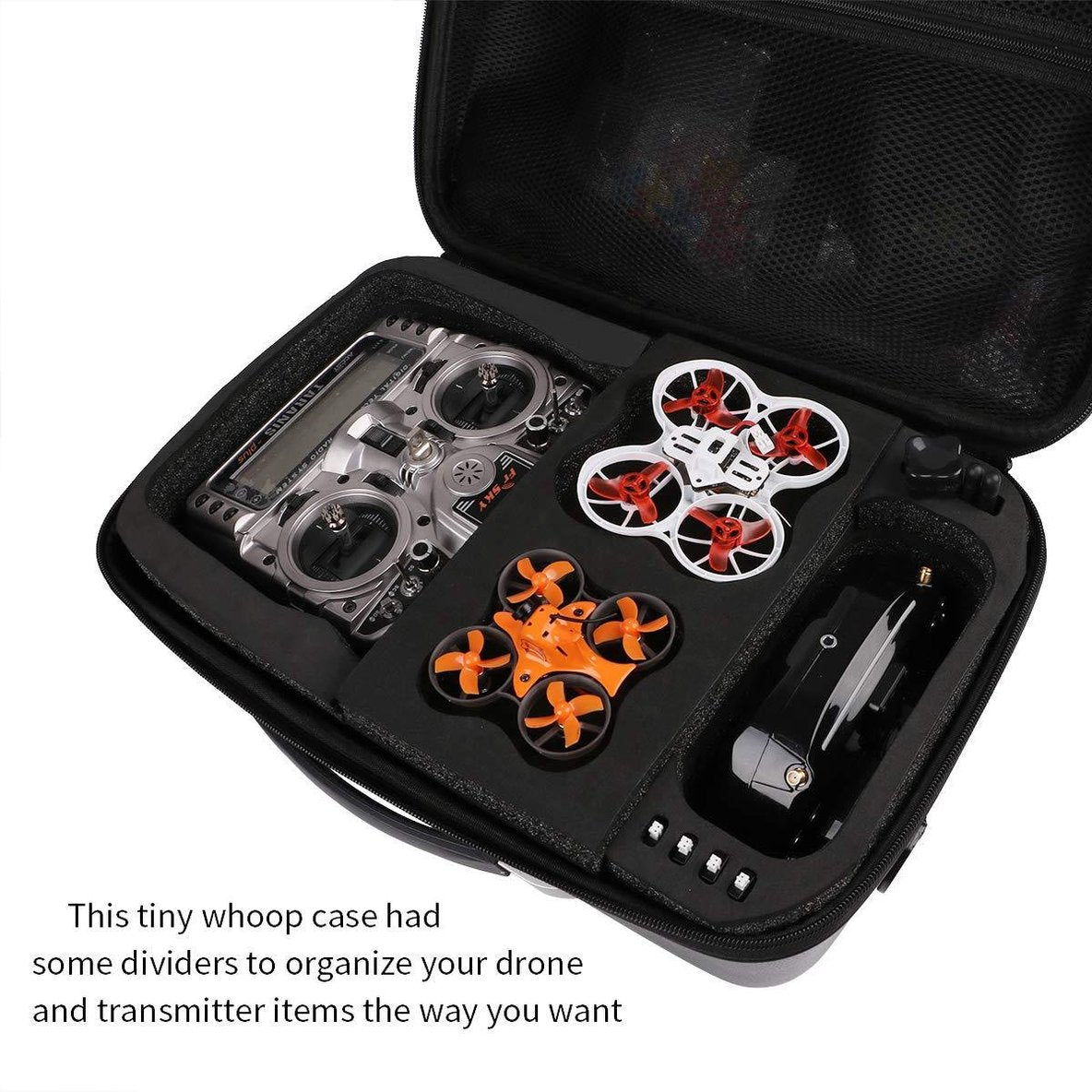 sharper image gps drone