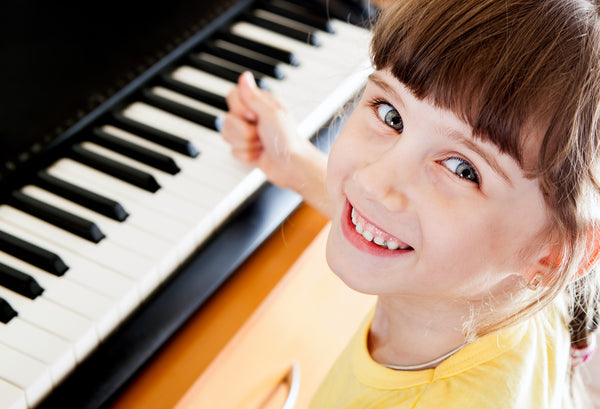 Joyful Piano Lessons