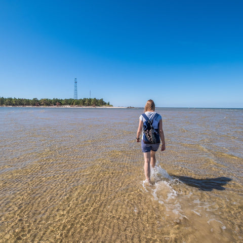 Kolka Latvia