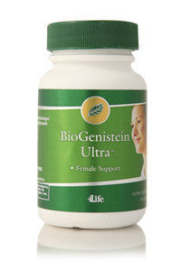 BioGenistein Ultra , natural supplements - 4Life, 4Life Transfer Factor - FAST, FREE Shipping !