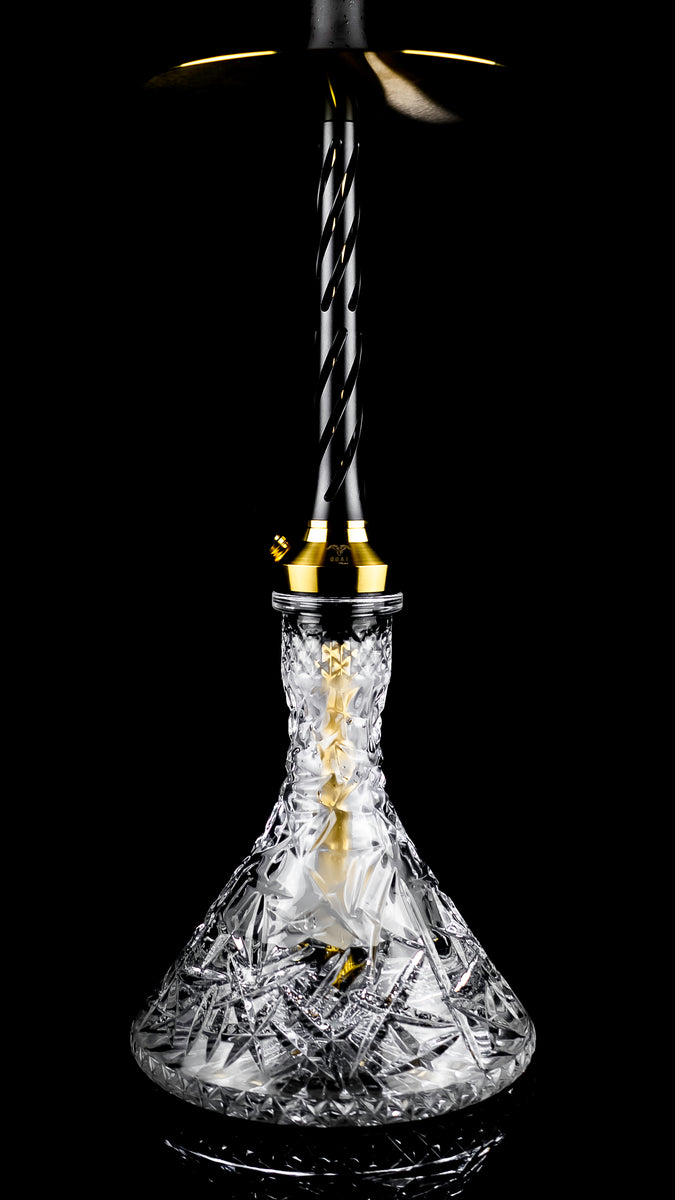 特別プライス Dschinni Shisha Legend Glass Base/Bottle - 通販 - www