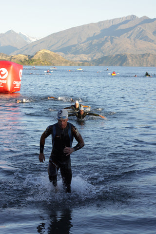 Carl Reid 4th Challenge Wanaka 2015