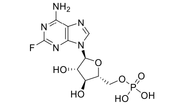 Potential furin inhibitors structure