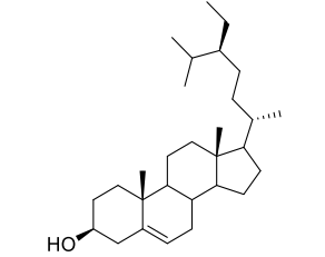 Structure of potential furin inhibitors from in-house natural product