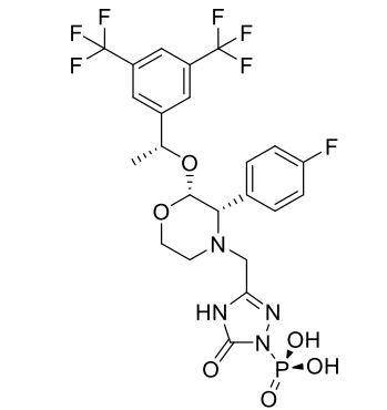 Potential furin inhibitors structure