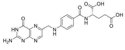 Potential furin inhibitors structure