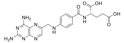 Potential furin inhibitors structure