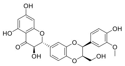 Potential furin inhibitors structure