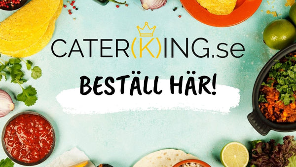 beställ catering här