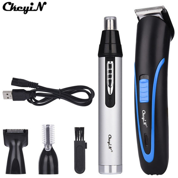 best haircut and beard trimmer