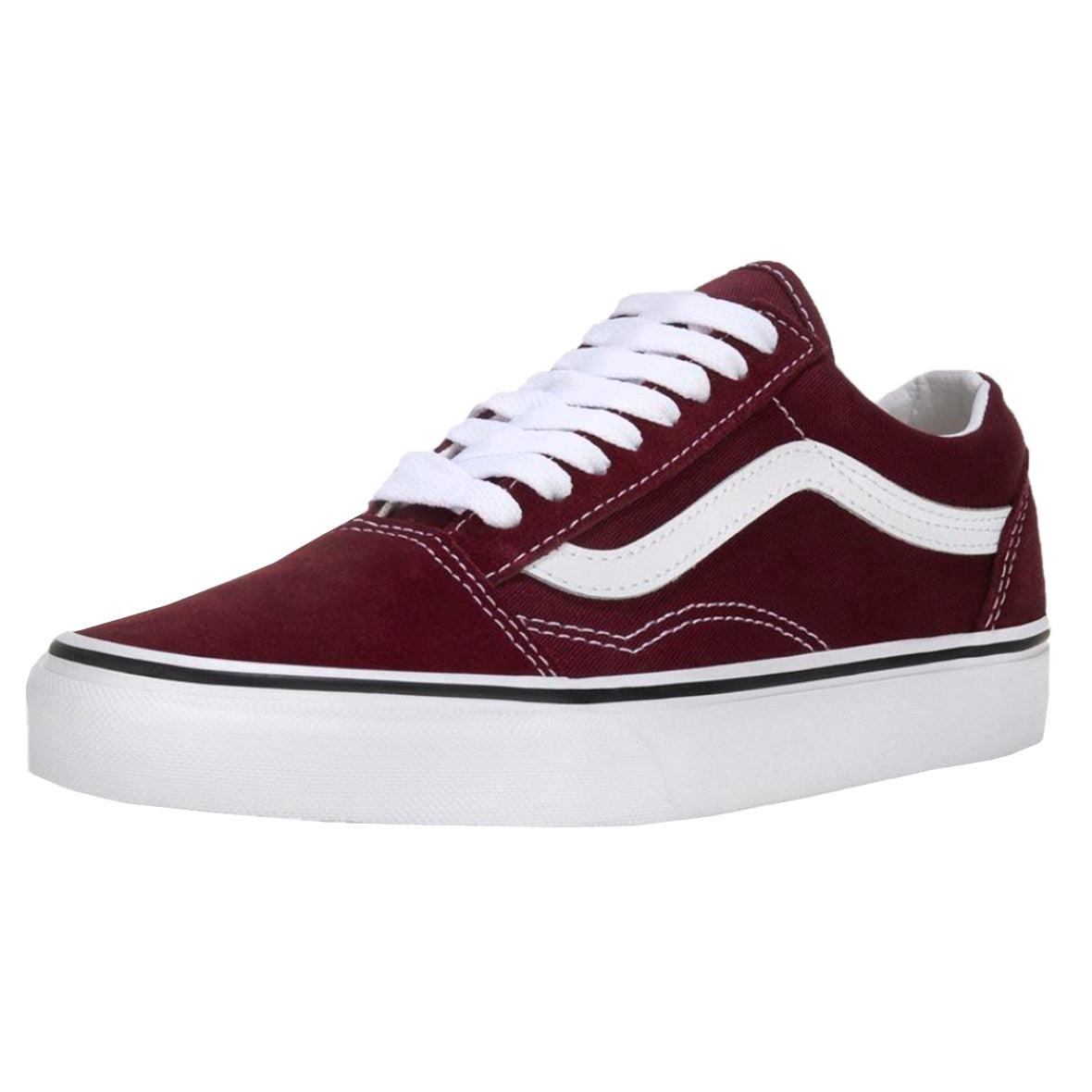 vans color vino