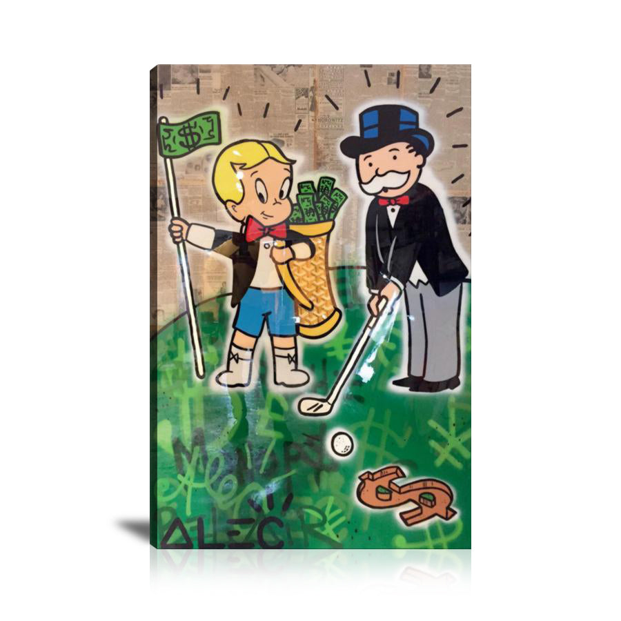 goyard alec monopoly