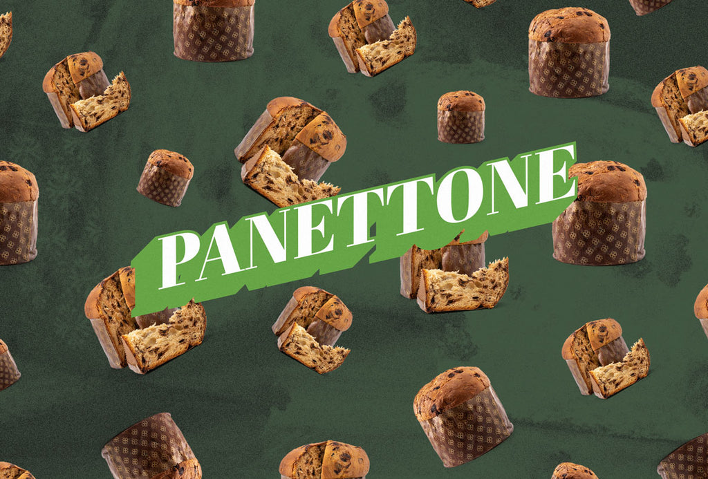 Panettone – Toni's Bread, a Milanese Legend