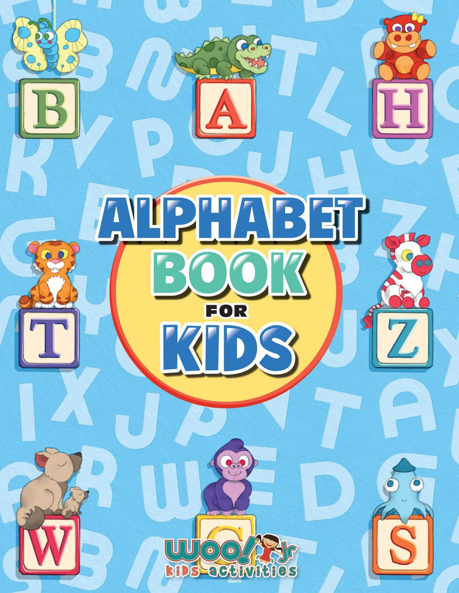 alphabet-book-printable