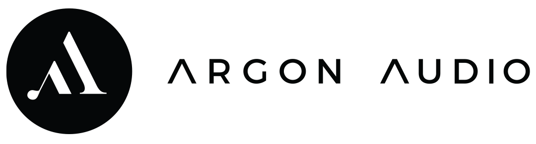 Argon Audio | Official Brand Store